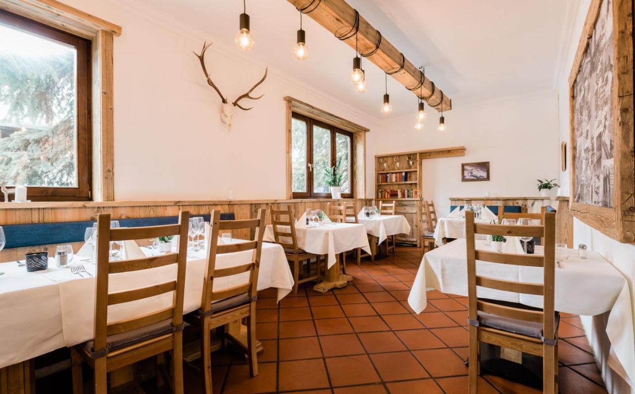 Hotel Pinzgauerhof - Inclusive Evening Dinner Заалбах-Хинтерглем Екстериор снимка