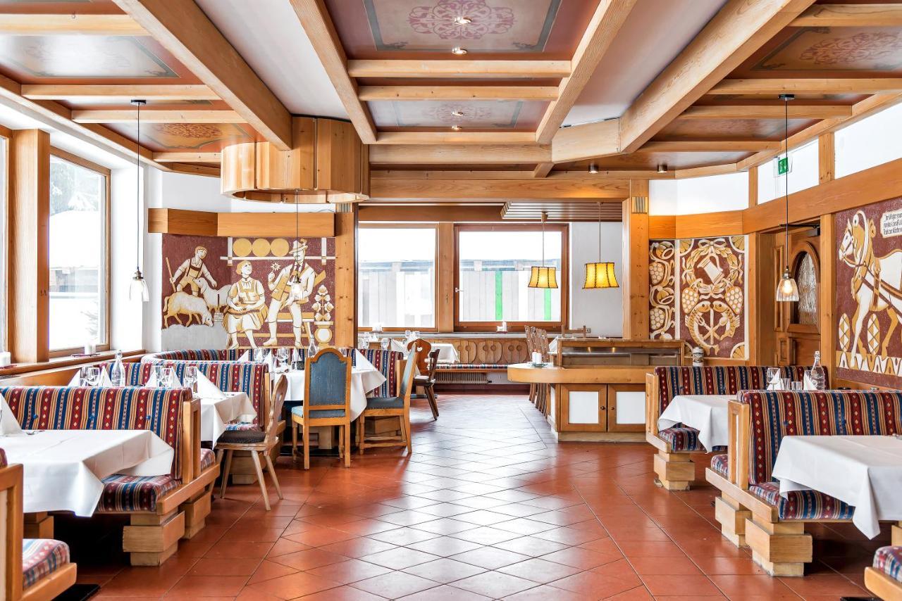 Hotel Pinzgauerhof - Inclusive Evening Dinner Заалбах-Хинтерглем Екстериор снимка