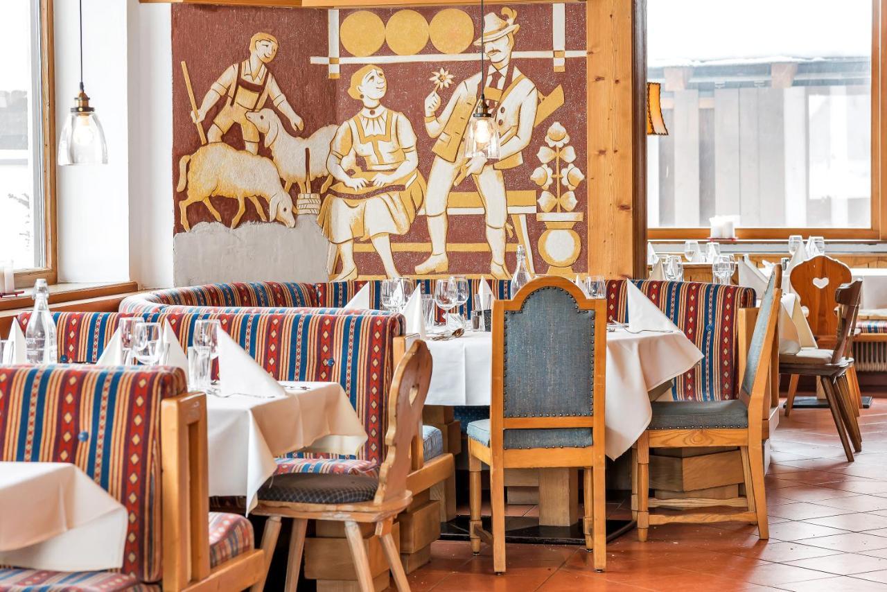 Hotel Pinzgauerhof - Inclusive Evening Dinner Заалбах-Хинтерглем Екстериор снимка