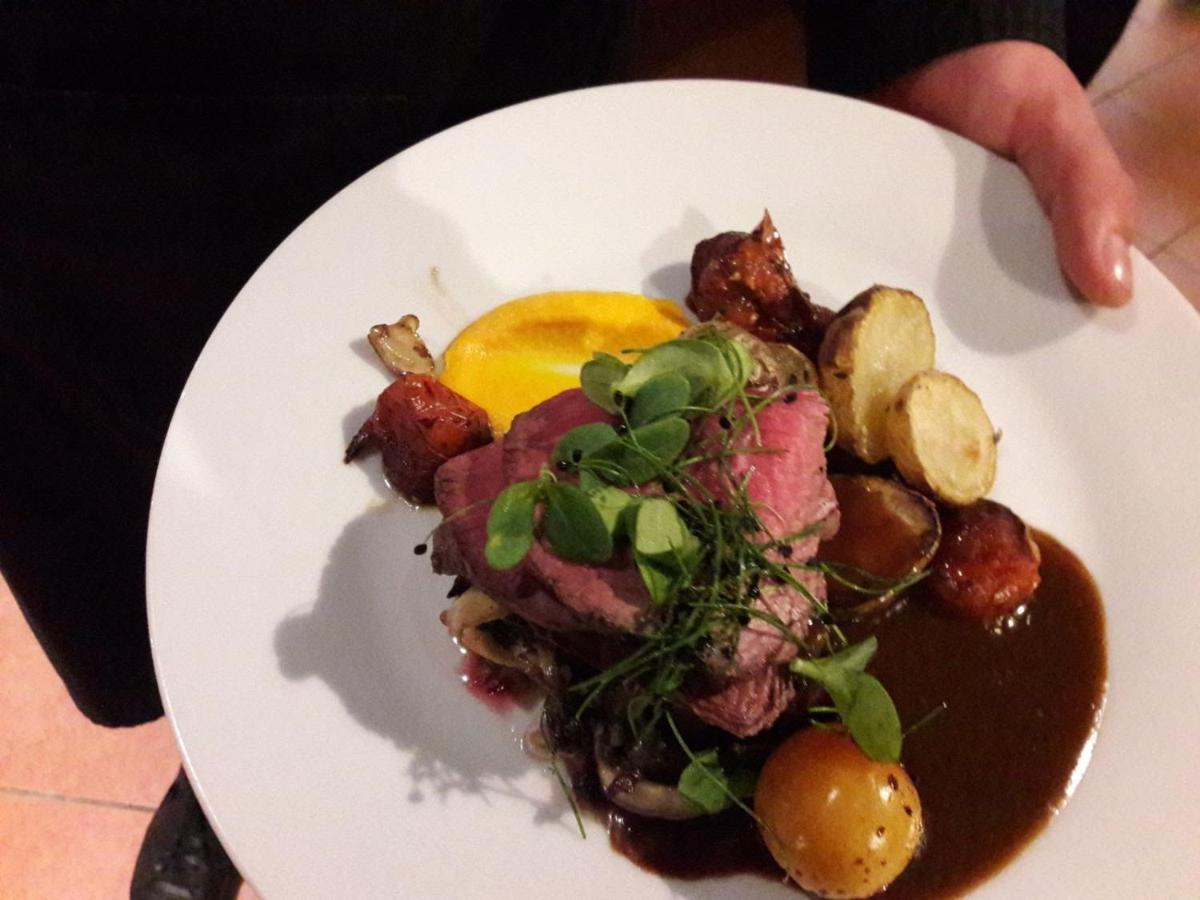 Hotel Pinzgauerhof - Inclusive Evening Dinner Заалбах-Хинтерглем Екстериор снимка