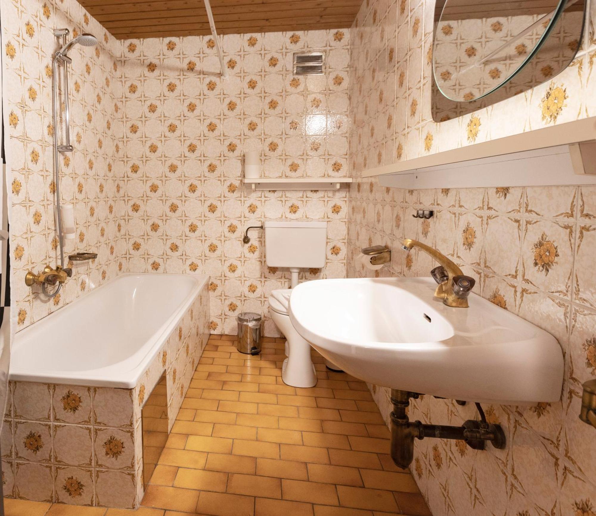 Hotel Pinzgauerhof - Inclusive Evening Dinner Заалбах-Хинтерглем Екстериор снимка