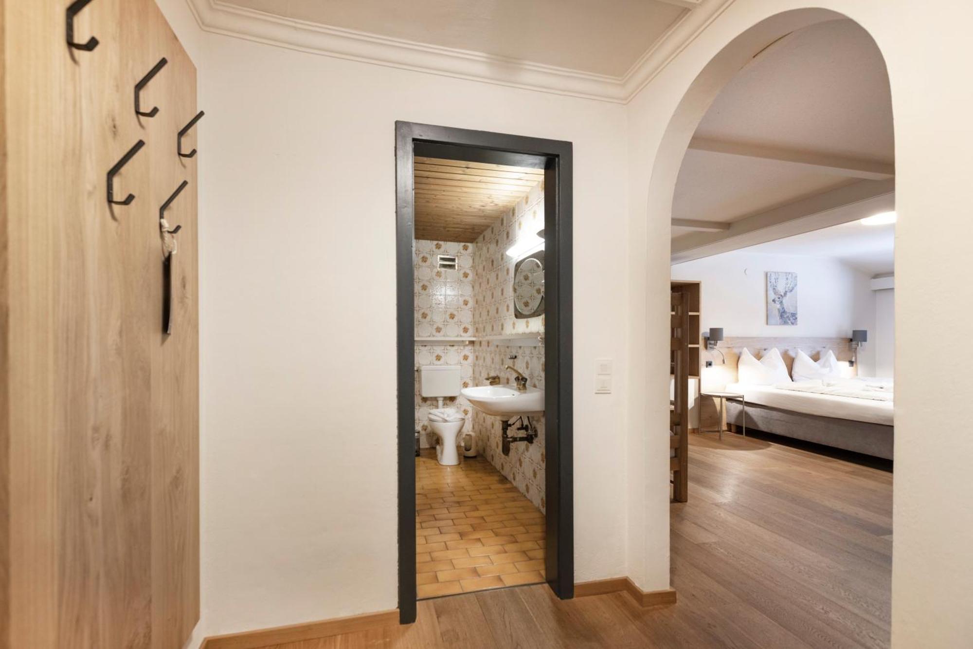 Hotel Pinzgauerhof - Inclusive Evening Dinner Заалбах-Хинтерглем Екстериор снимка